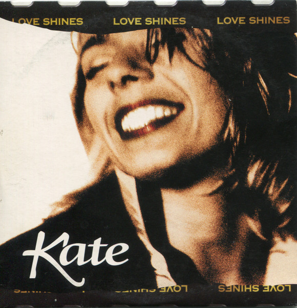 Love Shines