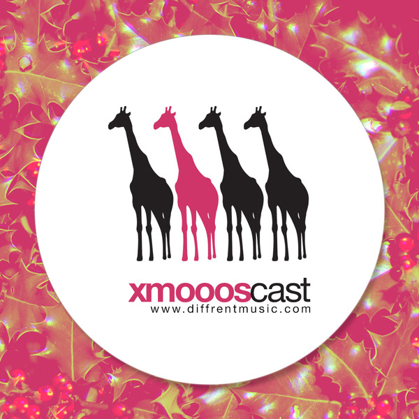 XmooosCast 2015