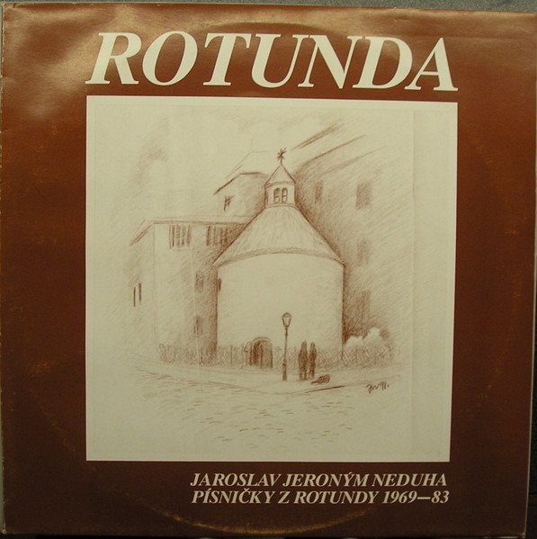 Rotunda (Písničky Z Rotundy 1969-83)