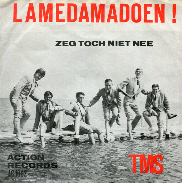 Lamedamadoen