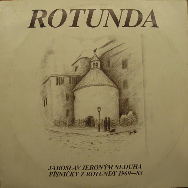 Rotunda