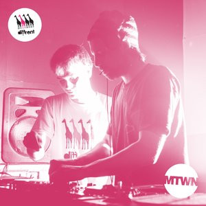 Mixtape #8 ~ Mtwn
