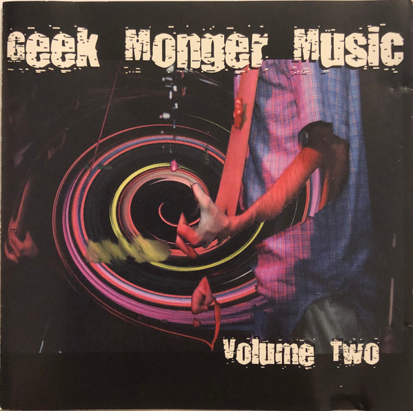 Geek Monger Music Volume Two