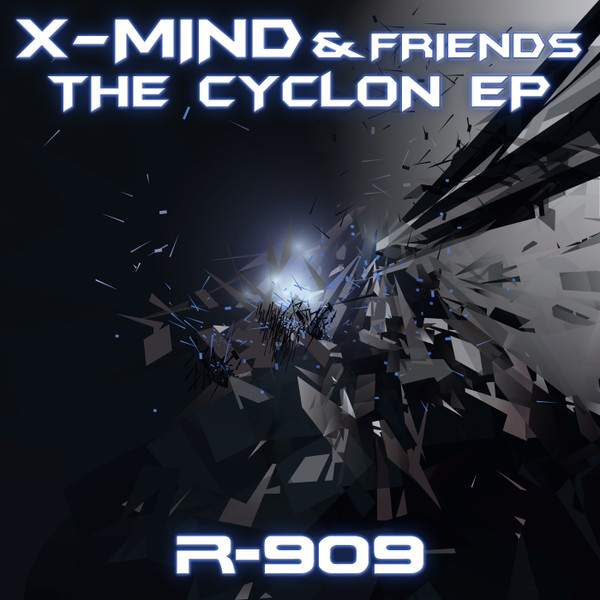 The Cyclon EP