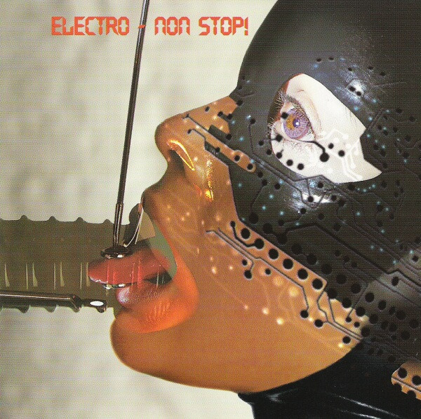 Electro - Non Stop!