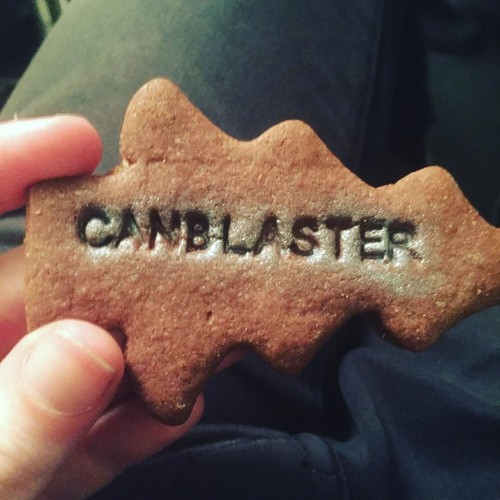 Canblaster X-Mas Mixtape Vol. 3 - The Coldest Winter