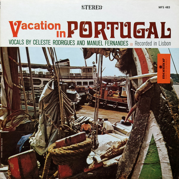 Vacation In Portugal