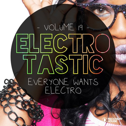 Electrotastic Volume 19