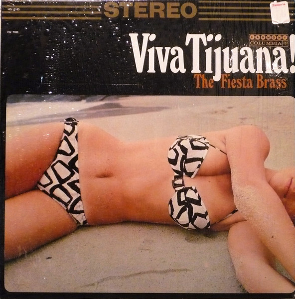 Viva Tijuana!