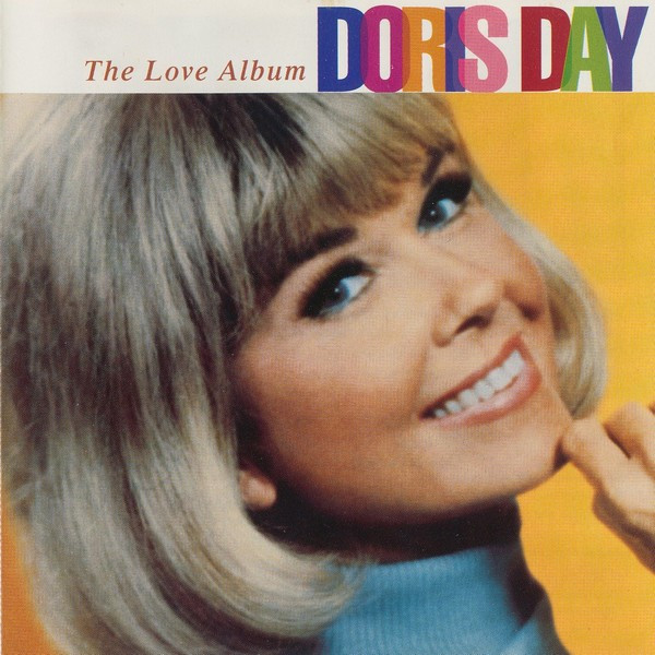 The Love Album