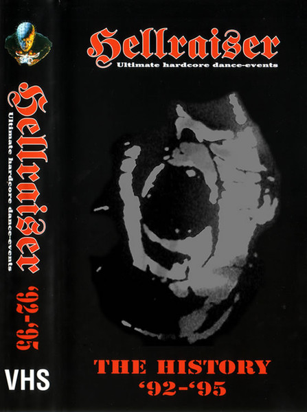 Hellraiser The History '92 - '95