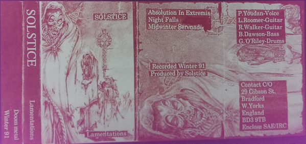 Lamentations