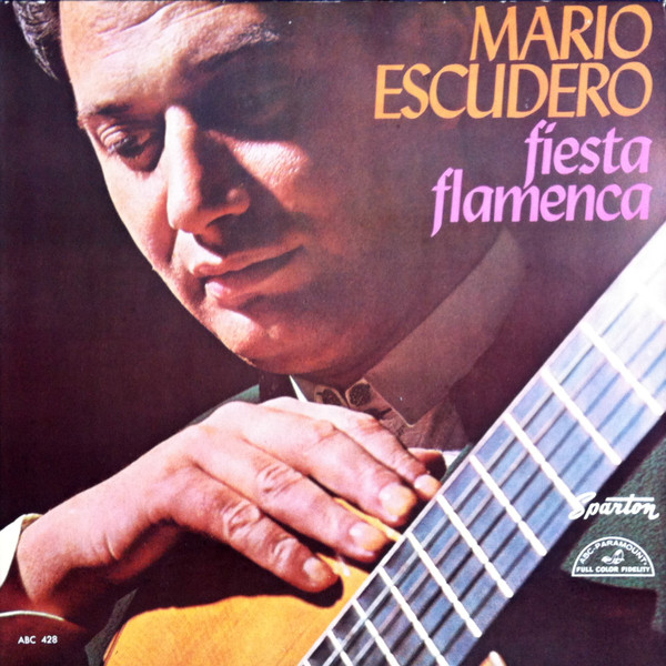 Fiesta Flamenca