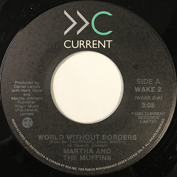 World Without Borders