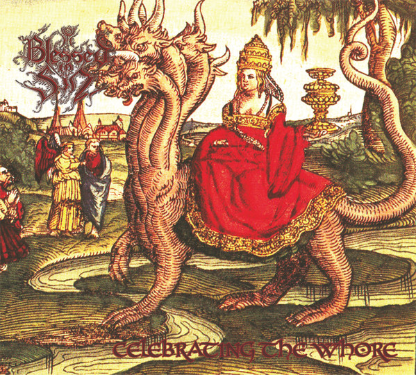 Celebrating The Whore