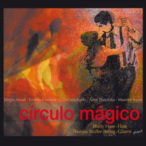 Círculo Mágico