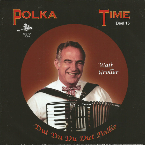 Dut Du Du Dut Polka