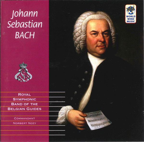 Johann Sebastian Bach