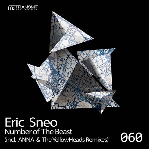 Number Of The Beast