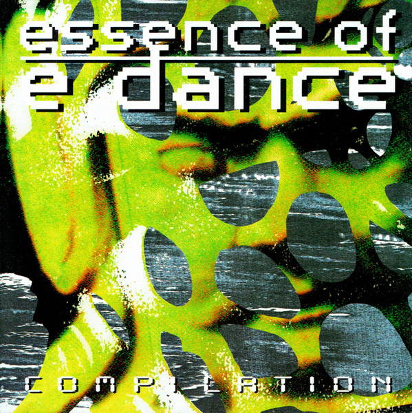 Essence Of E Dance