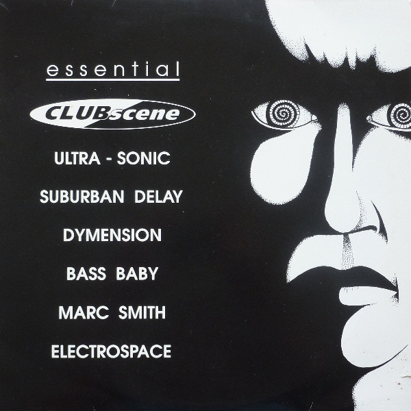 Essential Clubscene
