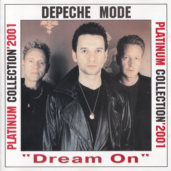 Platinum Collection '2001 - Greatest Hits '2001 - Dream On