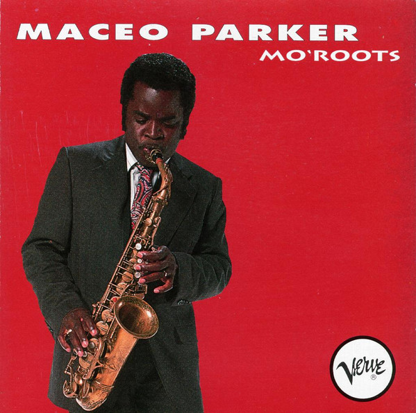 Mo' Roots