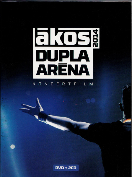 Dupla Aréna 2014 - Koncertfilm