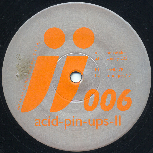 Acid-Pin-Ups-II