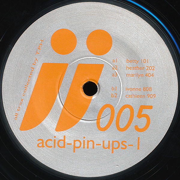 Acid-Pin-Ups-I