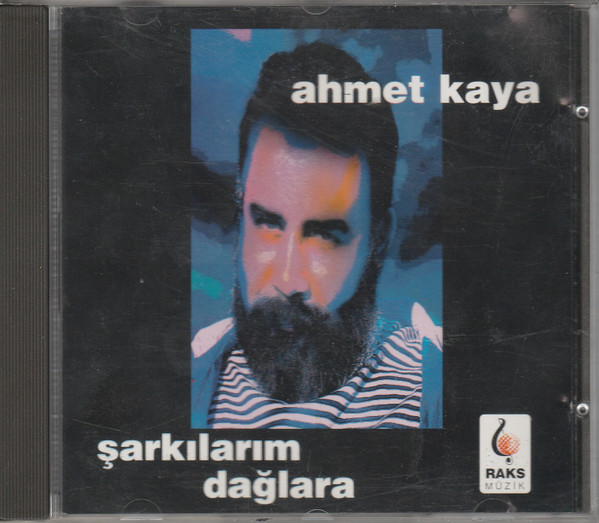 Şarkılarım Dağlara