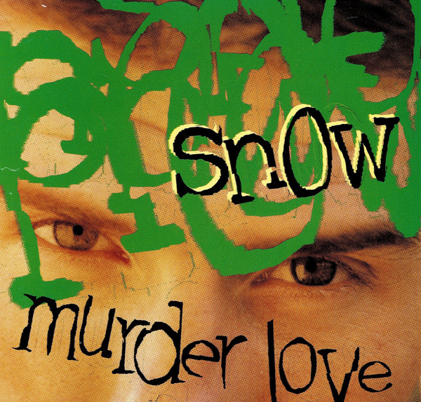 Murder Love