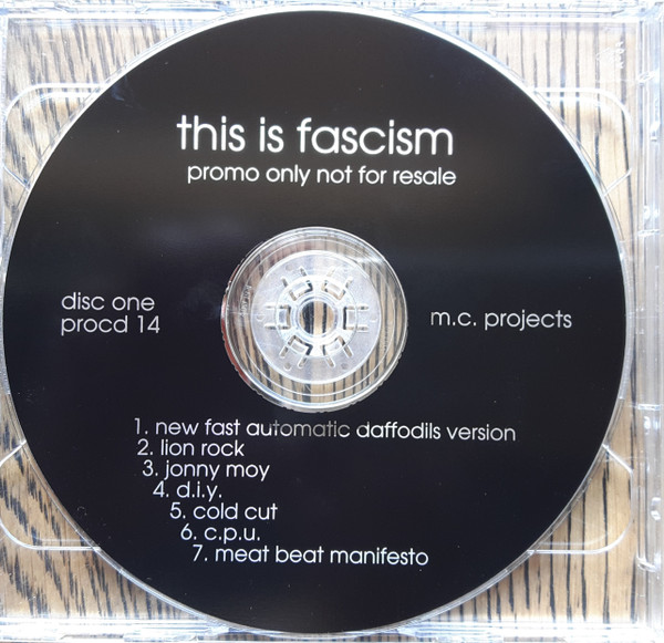 This Is Fascism