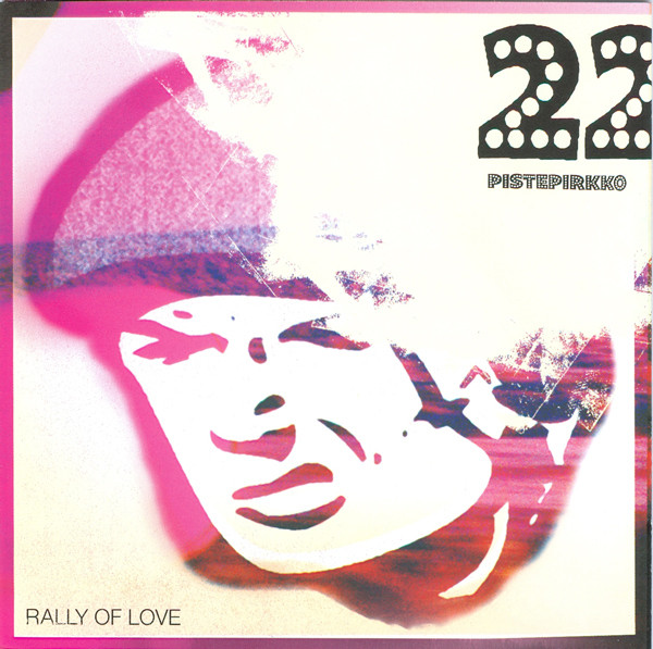 Rally Of Love