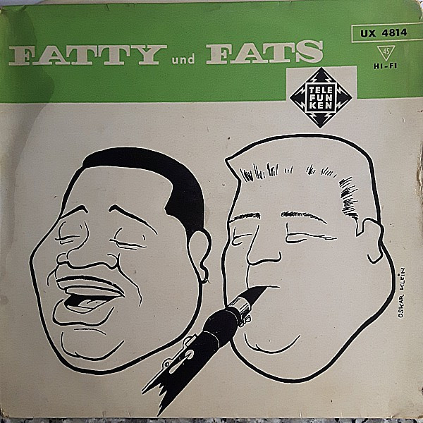 Fatty Und Fats