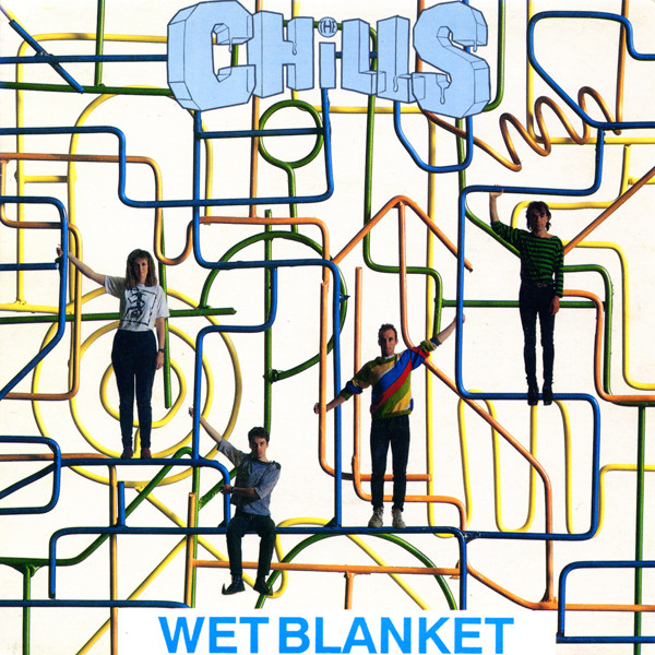 Wet Blanket