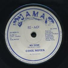 My Tune (Re-Mix)