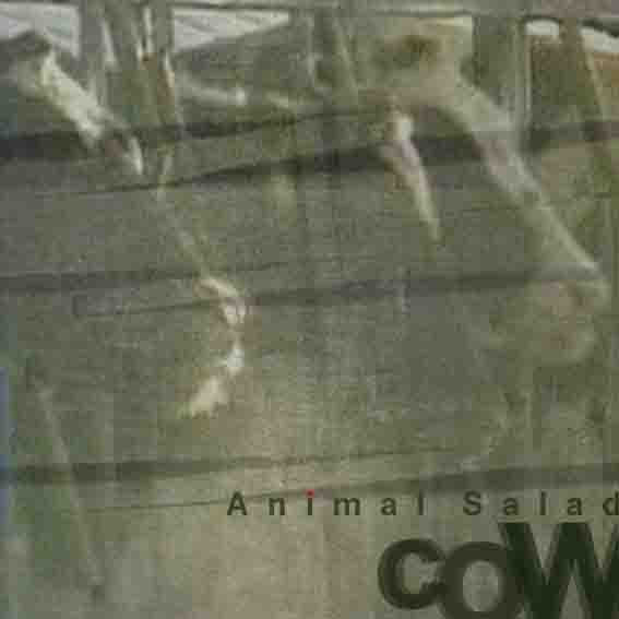 Animal Salad