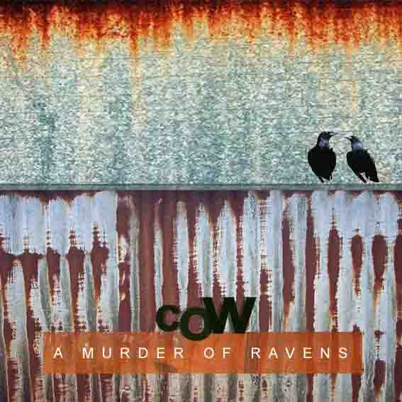 A Murder Of Ravens