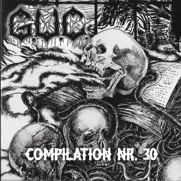 G.U.C. Compilation Nr. 30
