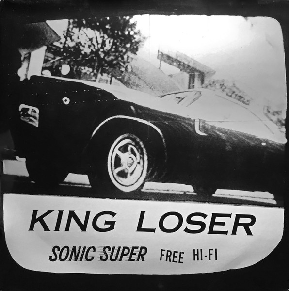 Sonic Super Free Hi-Fi