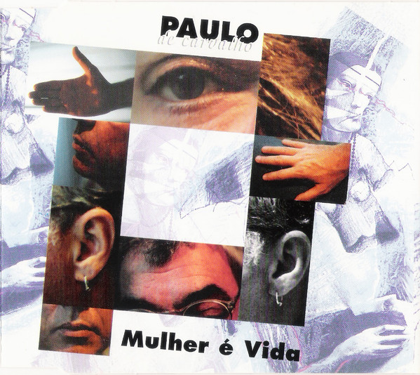 Mulher É Vida