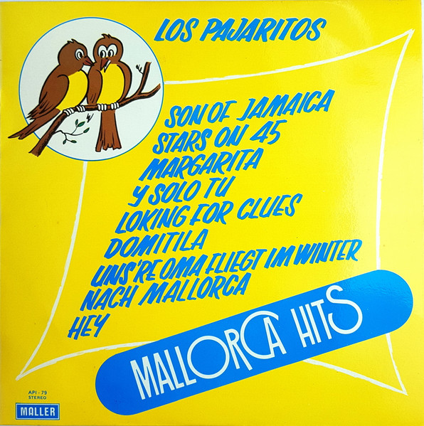 Mallorca Hits