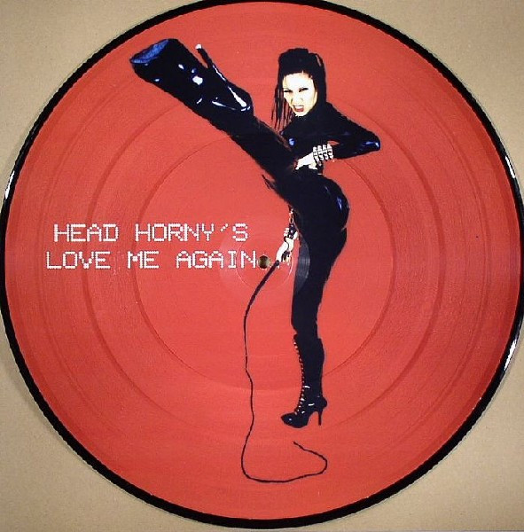 Love Me Again