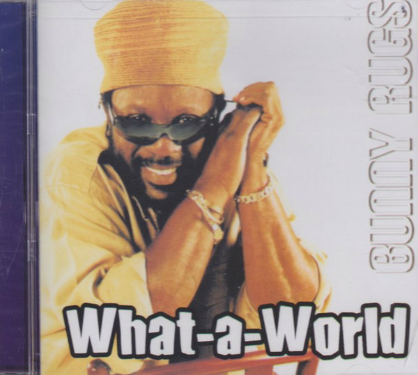 What-a-World