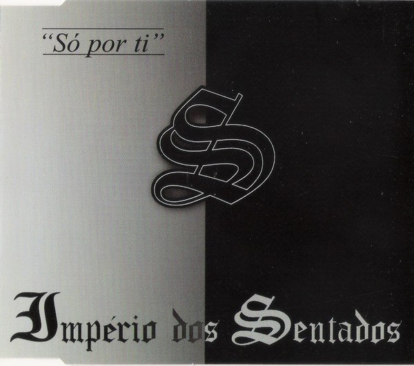 Só Por Ti