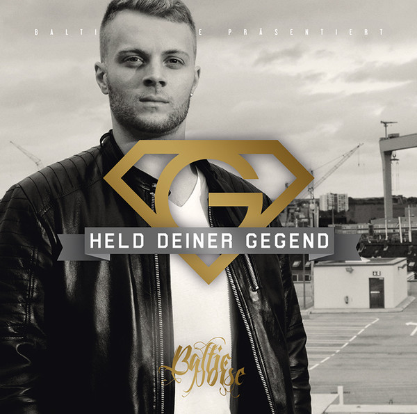 Held Deiner Gegend