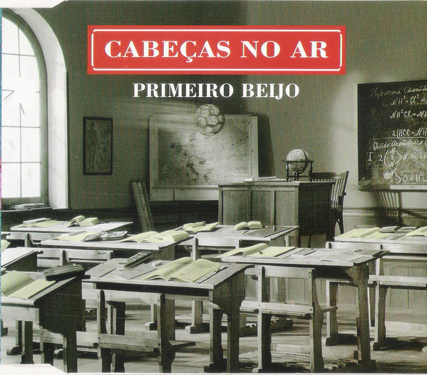 Primeiro Beijo