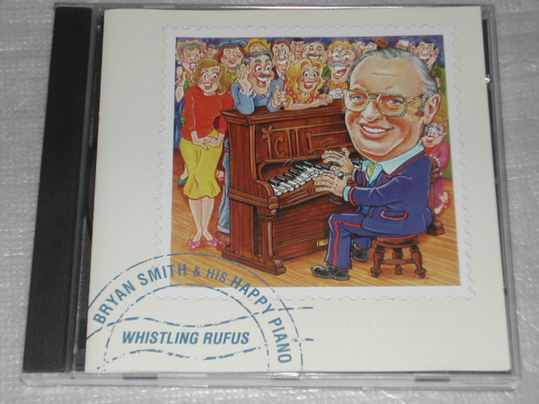 Whistling Rufus
