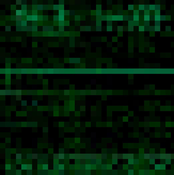 2015 No Change (Conventional Reversed Droneform, Long Mix)